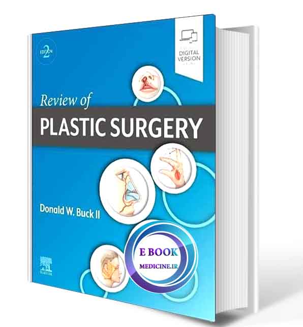 دانلود کتاب Review of Plastic Surgery 2nd Edition  2021(ORIGINAL PDF)